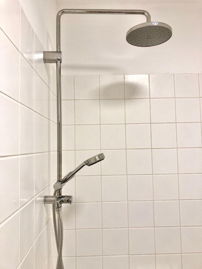 Apartment For 2 In Margareten Wien Eksteriør bilde